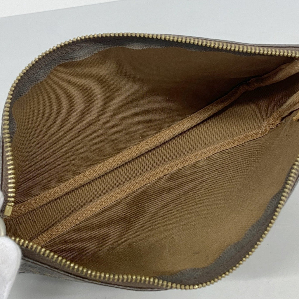 Pochette Accessoires Monogram Canvas