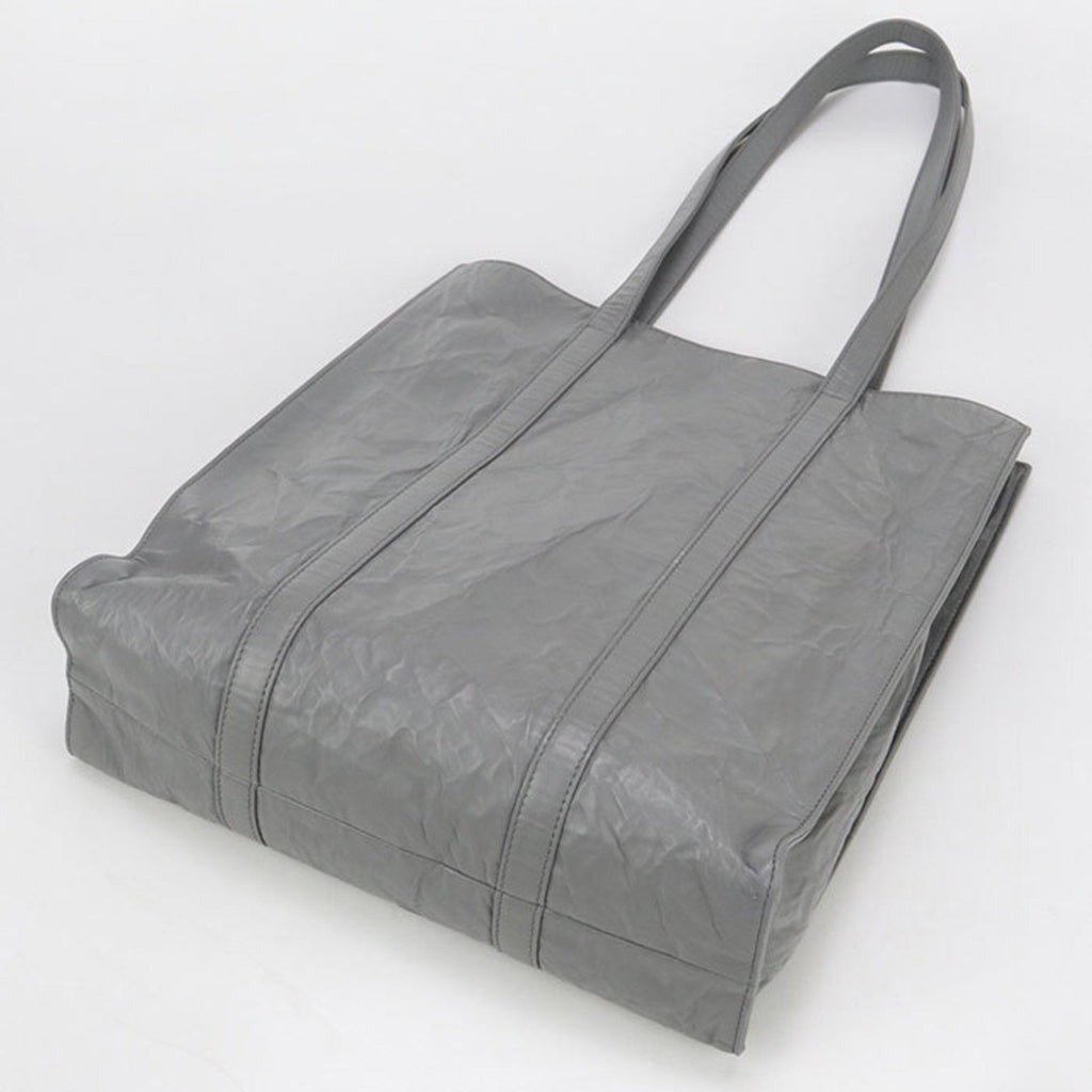 Shopper Tote Nappa Antique Small