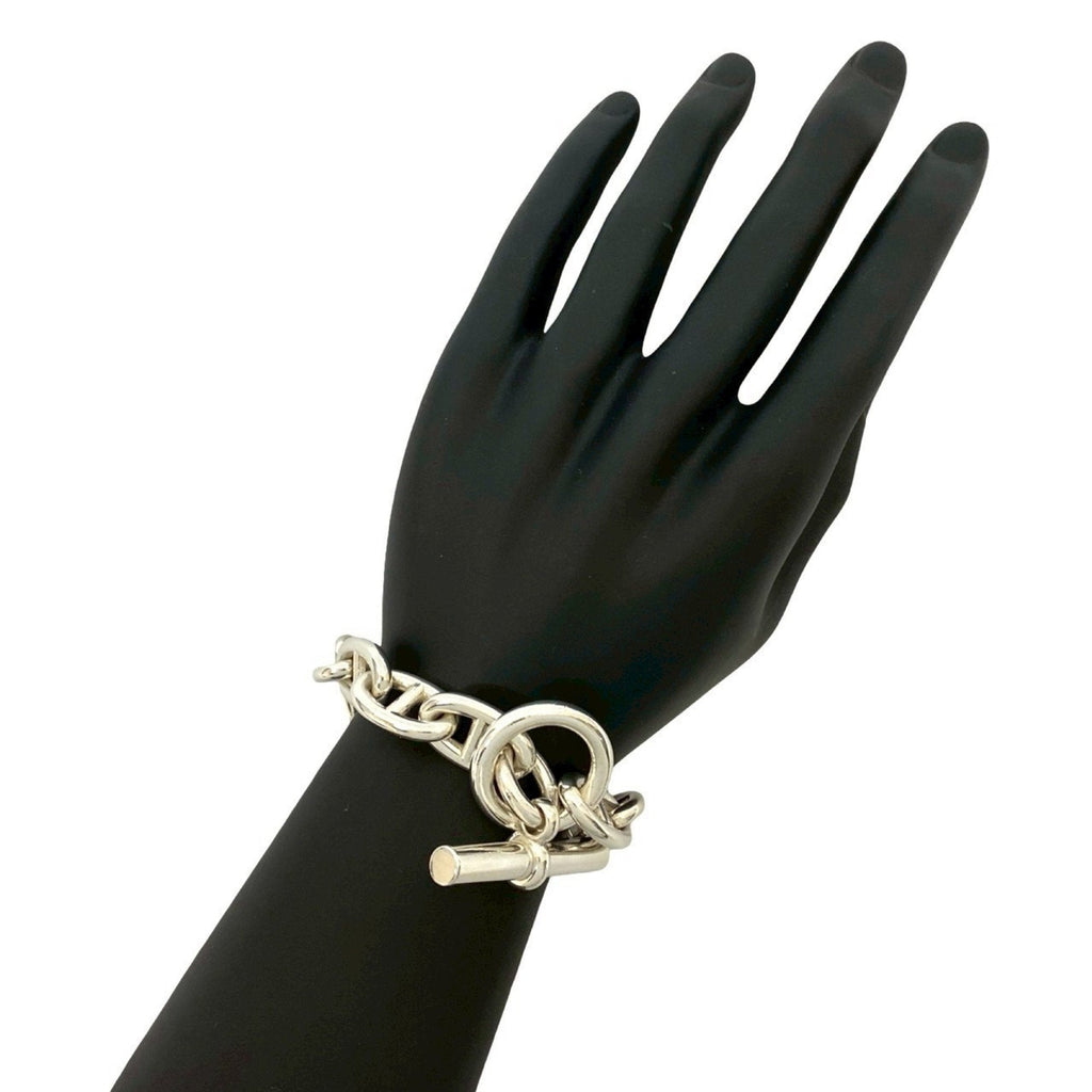 Chaine d'Ancre Bracelet Sterling Silver