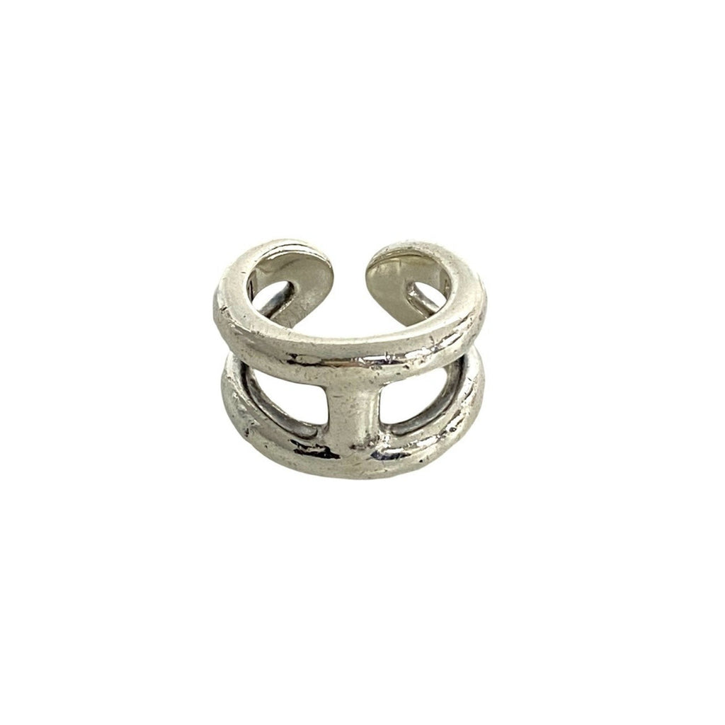 Osmoz Ring Sterling Silver Mini