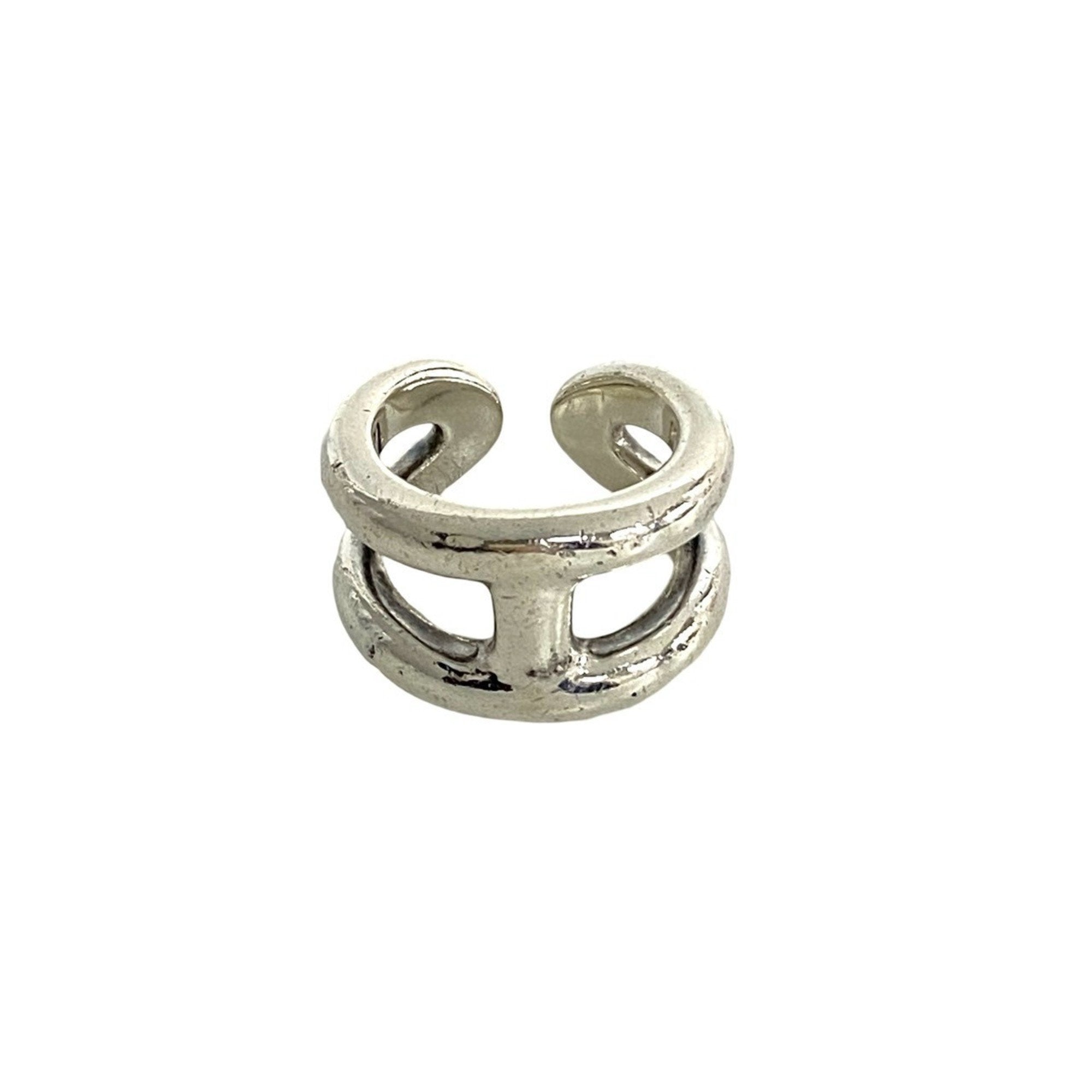 Osmoz Ring Sterling Silver Mini