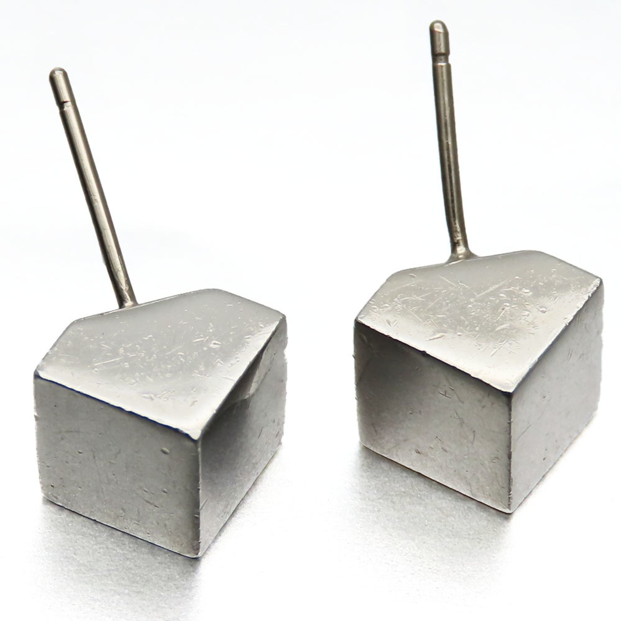 Earrings Sterling Silver