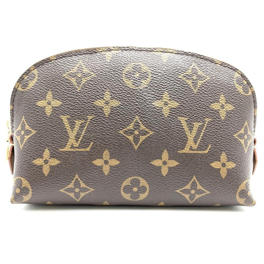 Toiletry Bag Monogram Canvas King Size