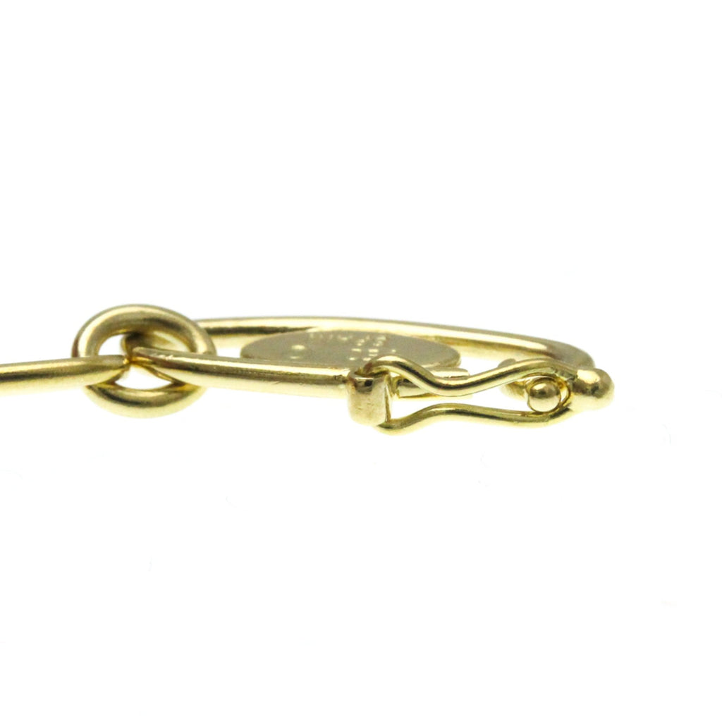 Starfish Bracelet 18K Yellow Gold