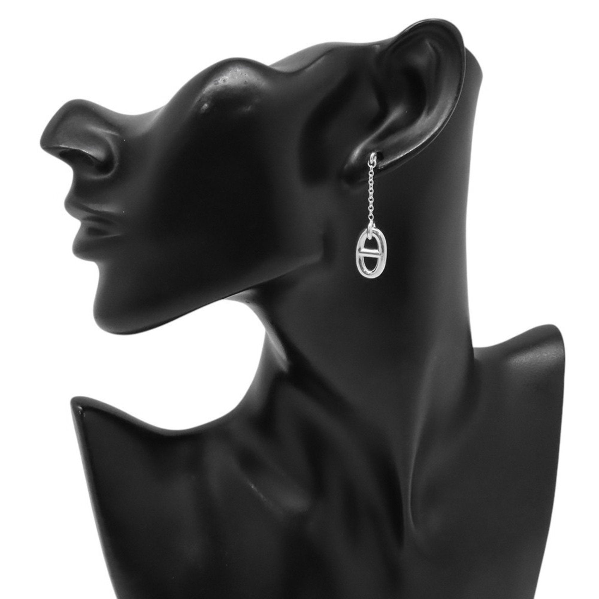Earrings Sterling Silver