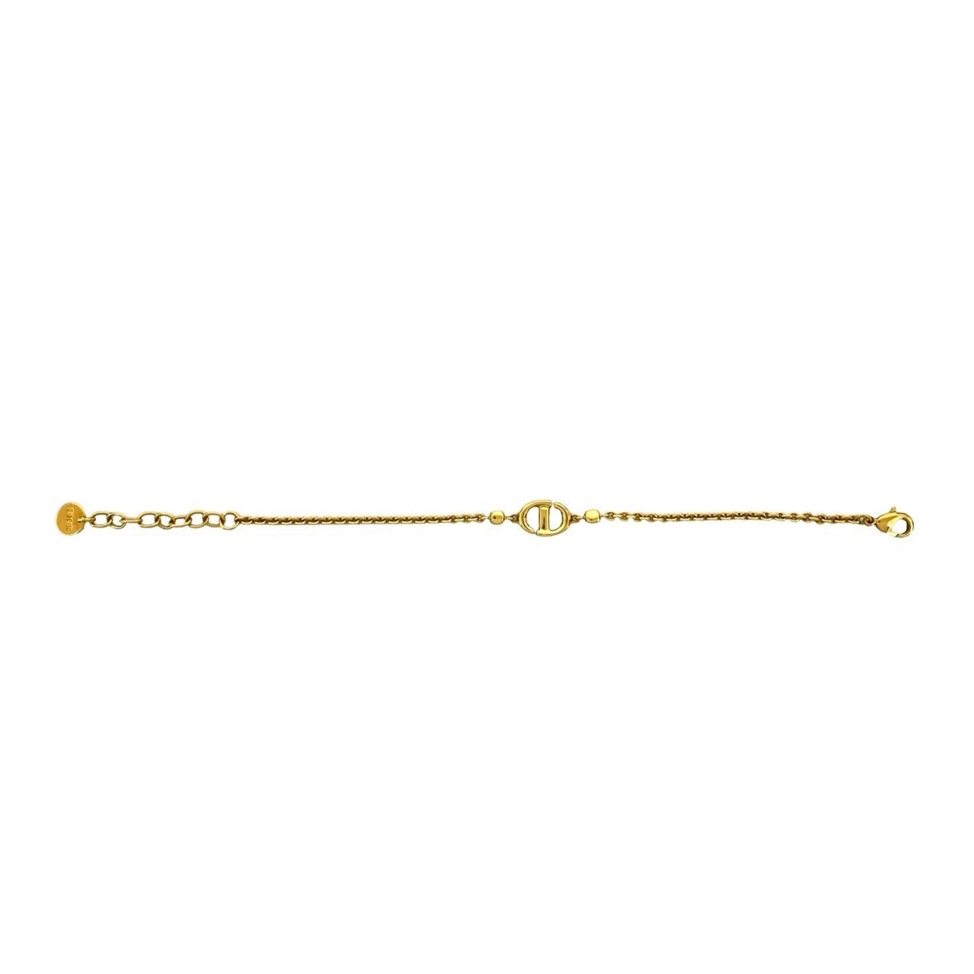 Charm Bracelet Gold
