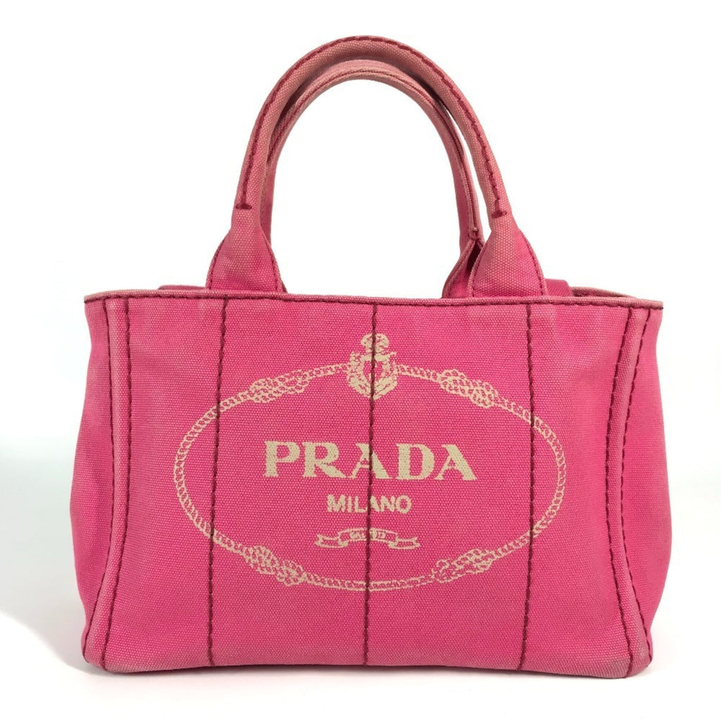 Canapa Convertible Tote Canvas Medium