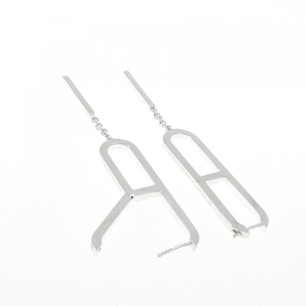 Chaine d'Ancre Earrings Sterling Silver Sterling Silver