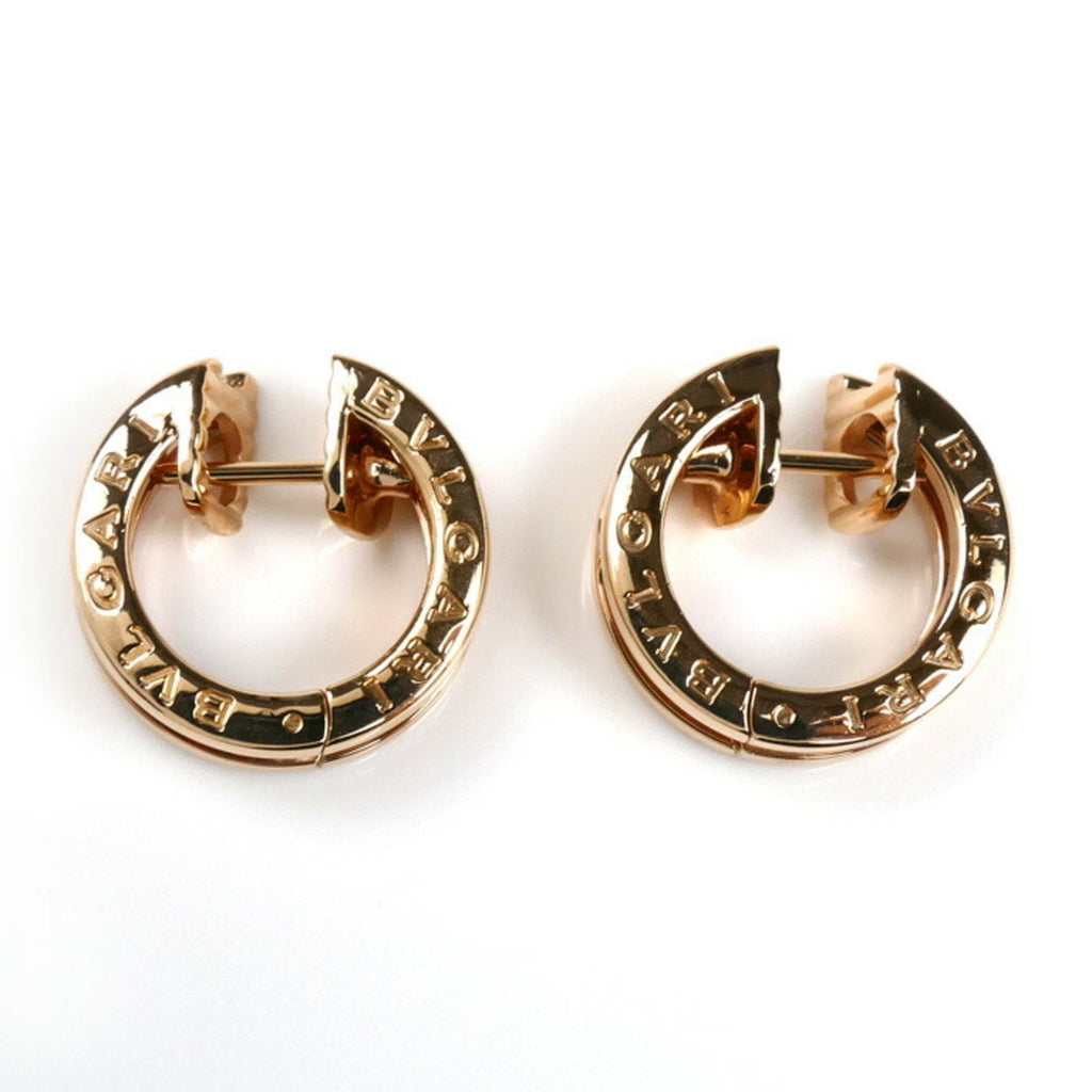 B.Zero1 Earrings 18K Rose Gold 18K Rose Gold