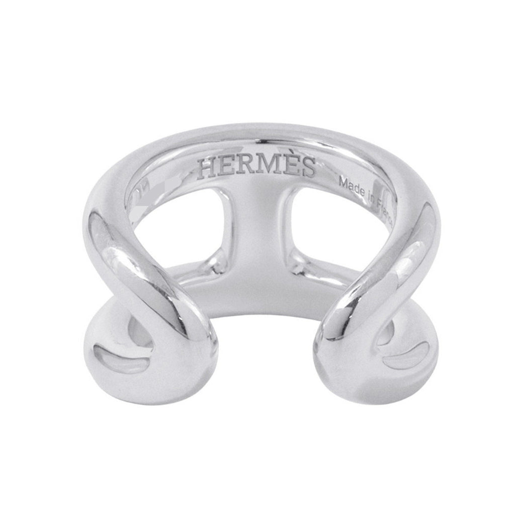 Osmose Ring Sterling Silver Mini