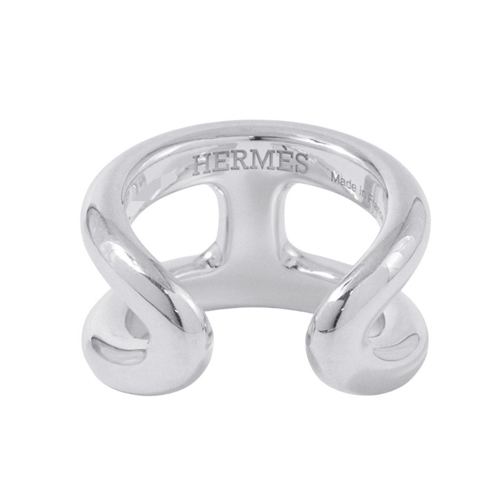 Osmose Ring Sterling Silver Mini