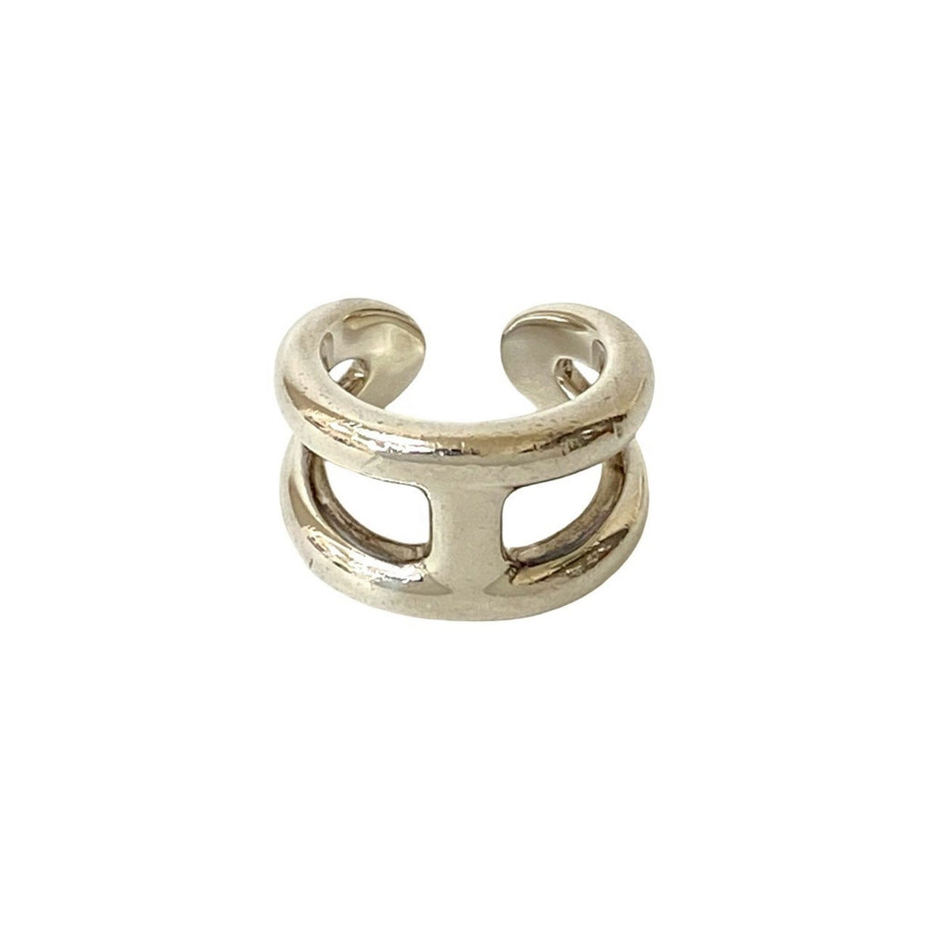 Osmos Ring Sterling Silver Mini