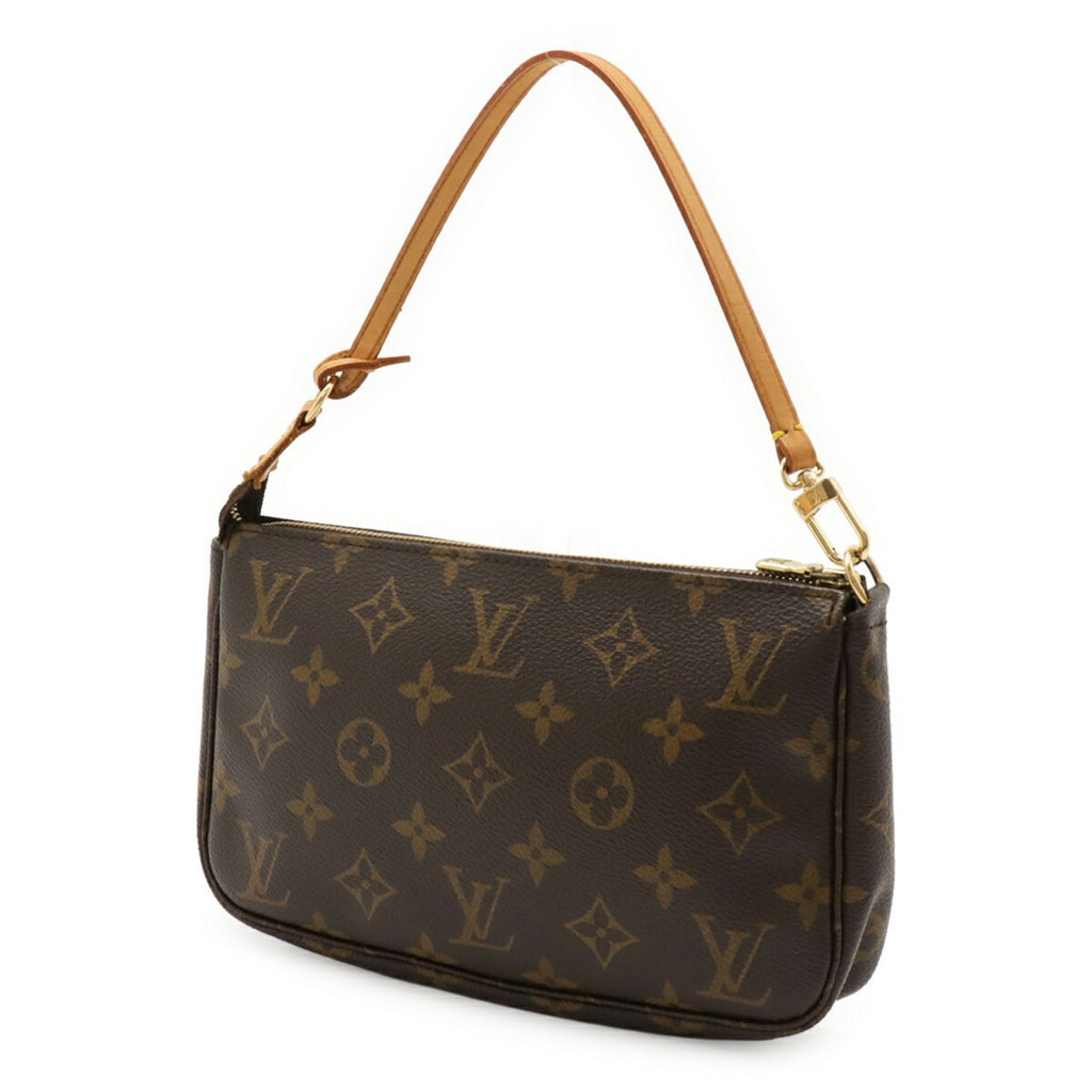 Pochette Accessoires Monogram Canvas