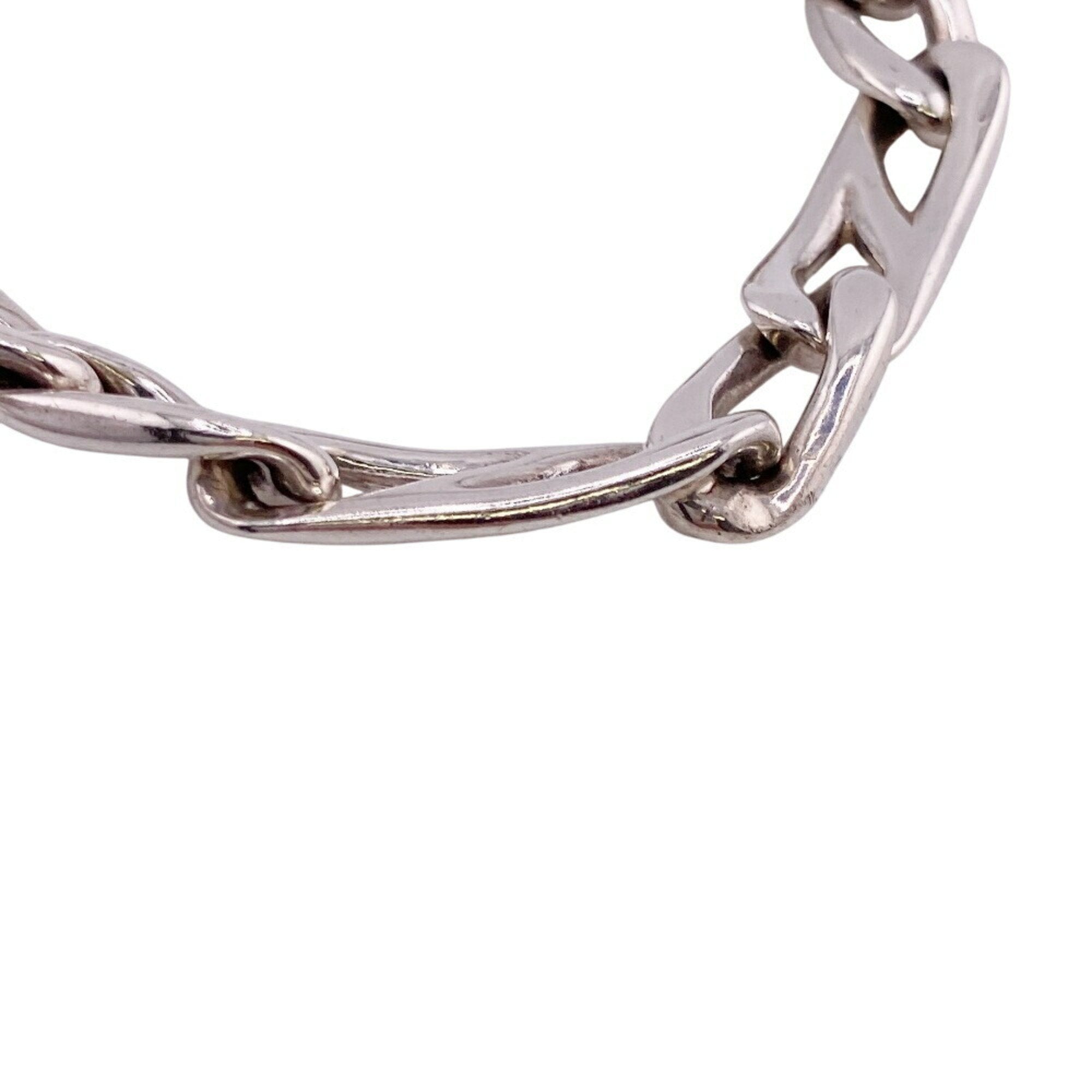 Charm Bracelet Sterling Silver