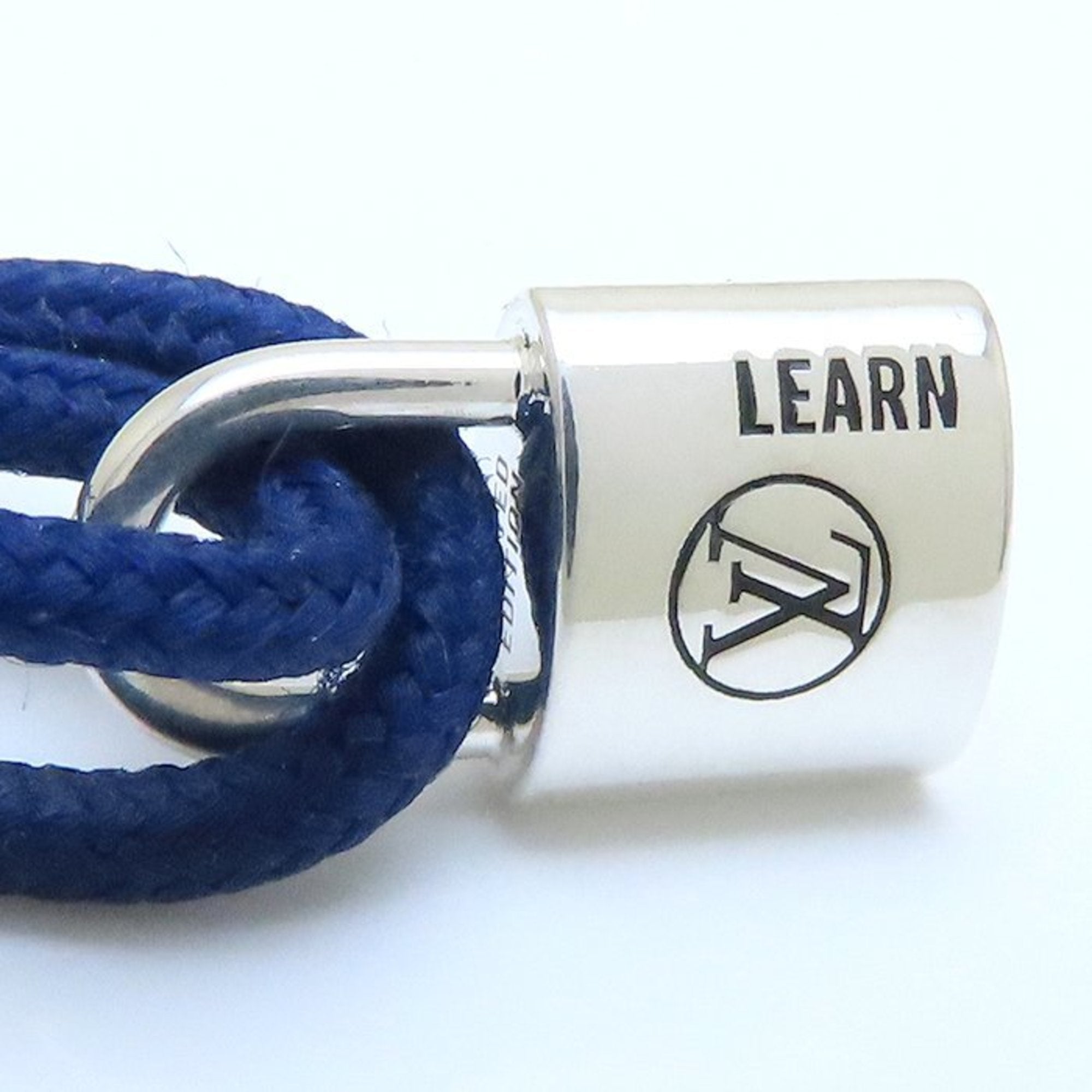 Lockit Bracelet Sterling Silver