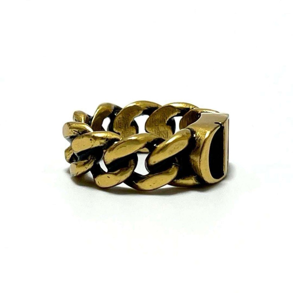 30 Montaigne Ring Metal