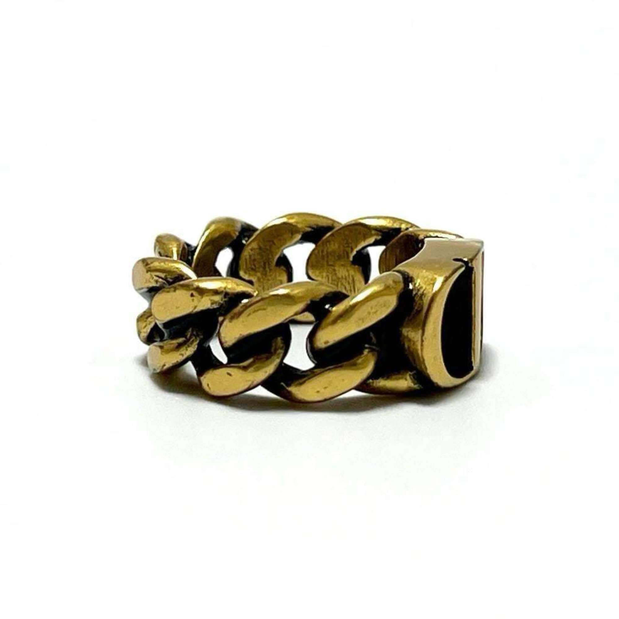 30 Montaigne Ring Metal