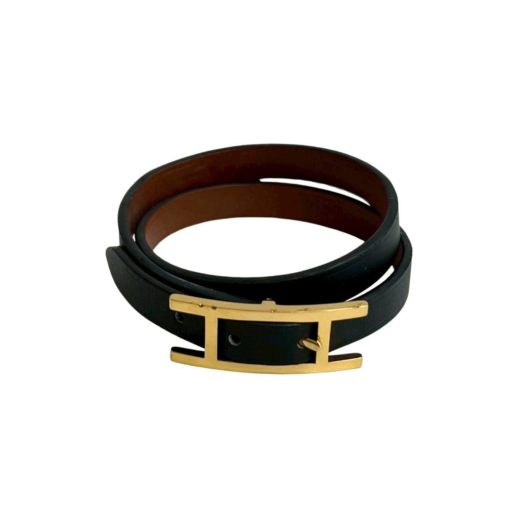 Hapi Bracelet Leather