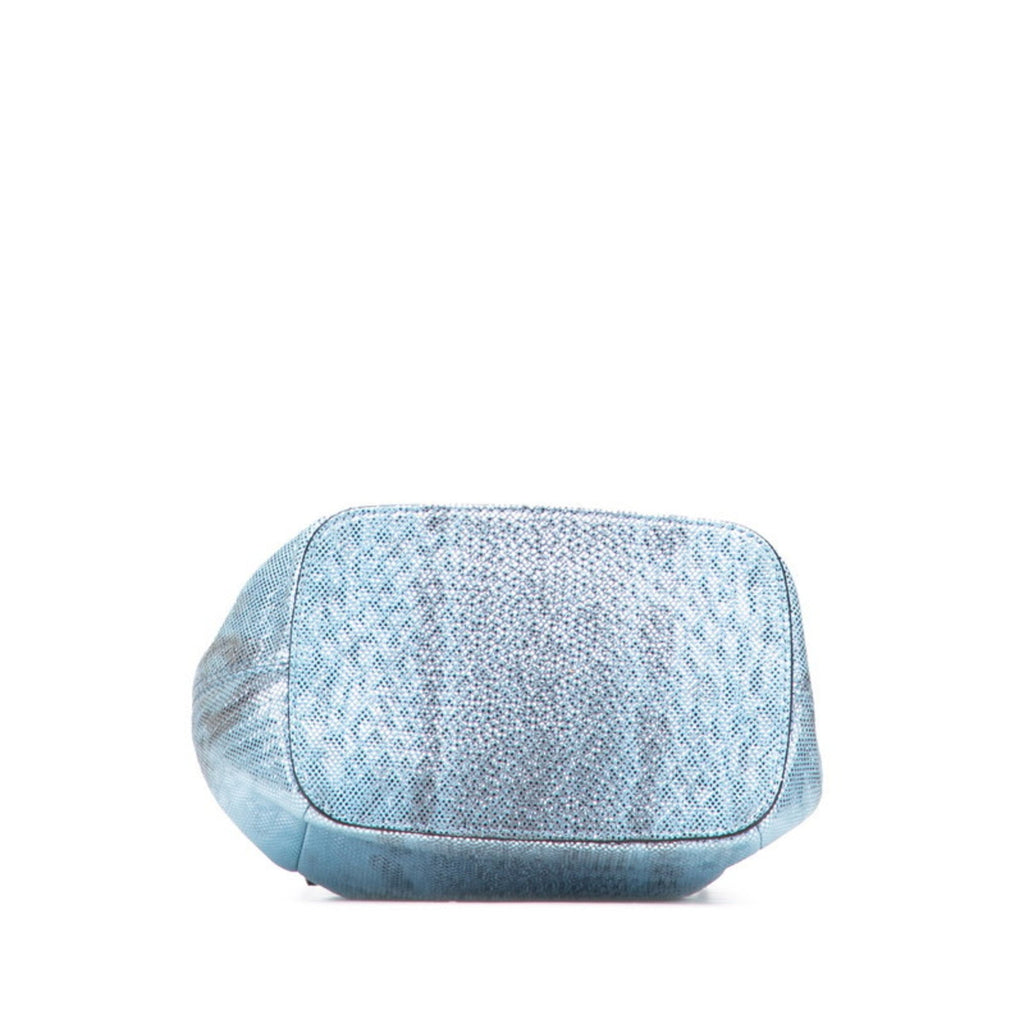 Serpenti Forever Bucket Bag Karung