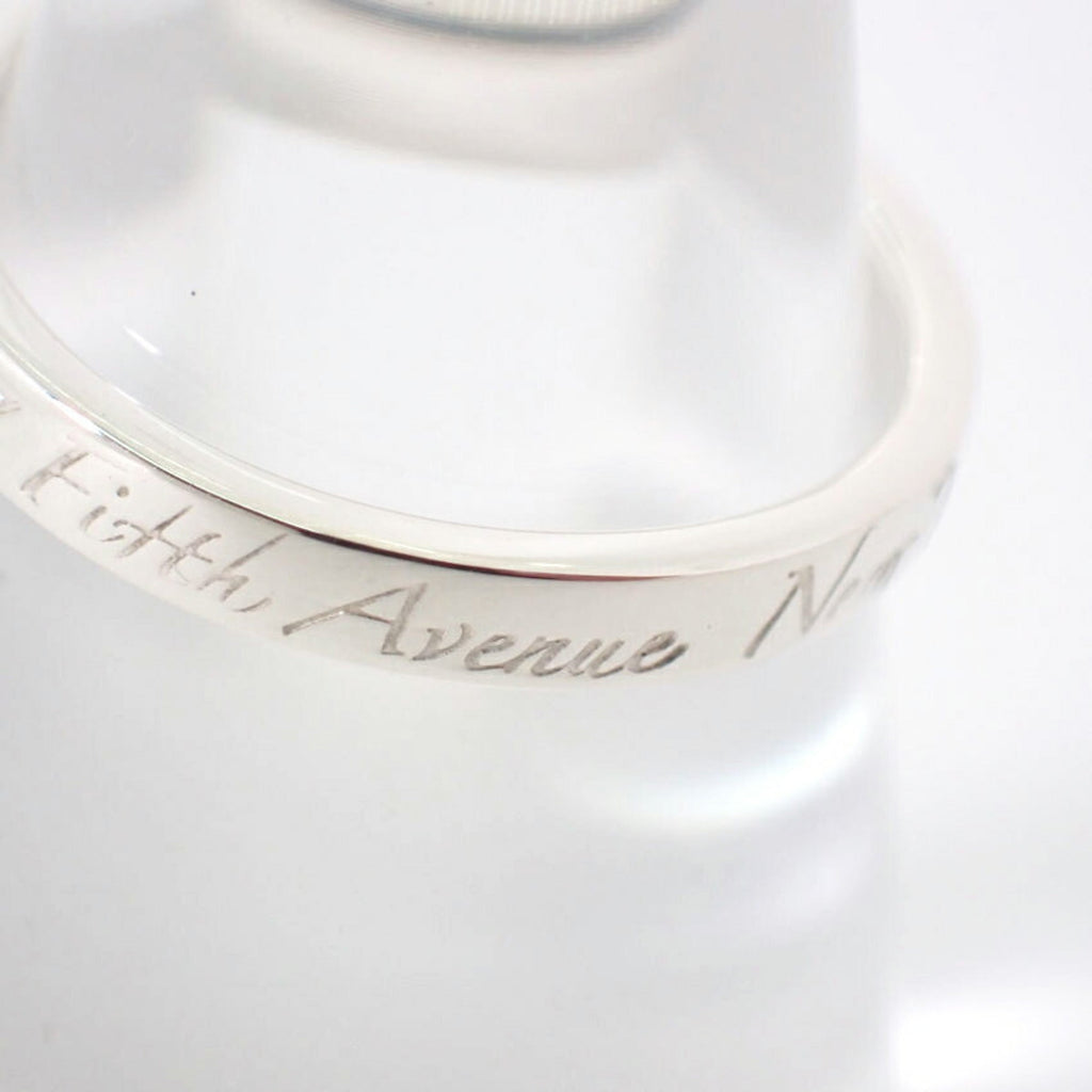 Ring Sterling Silver