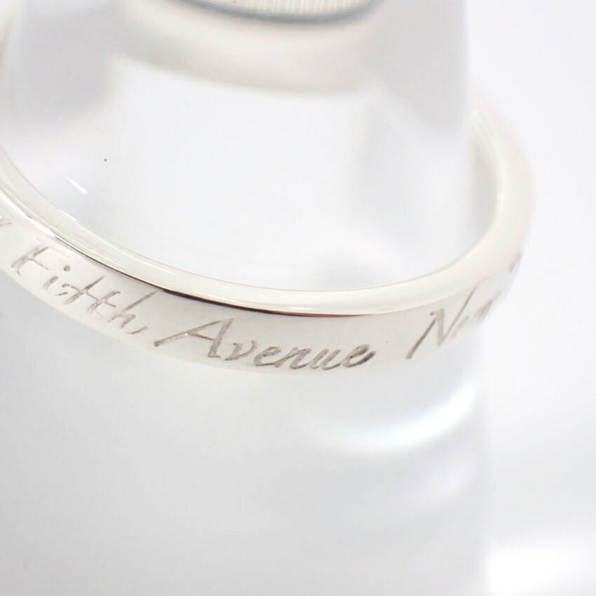 Ring Sterling Silver