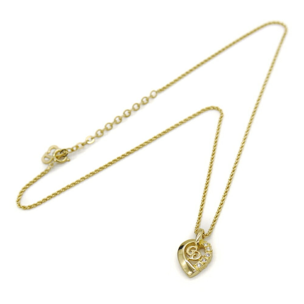 Pendant Necklace Metal
