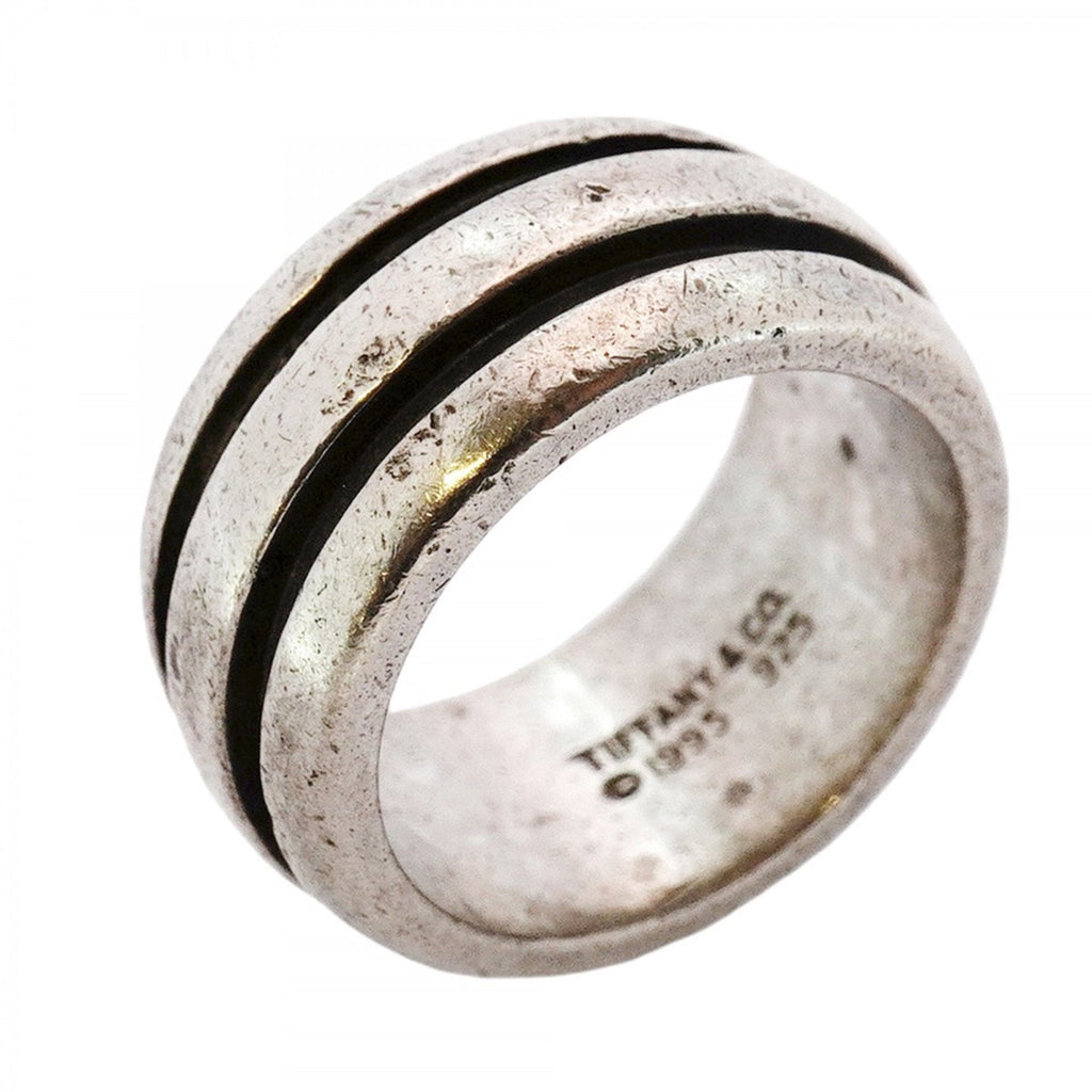 Ring Sterling Silver