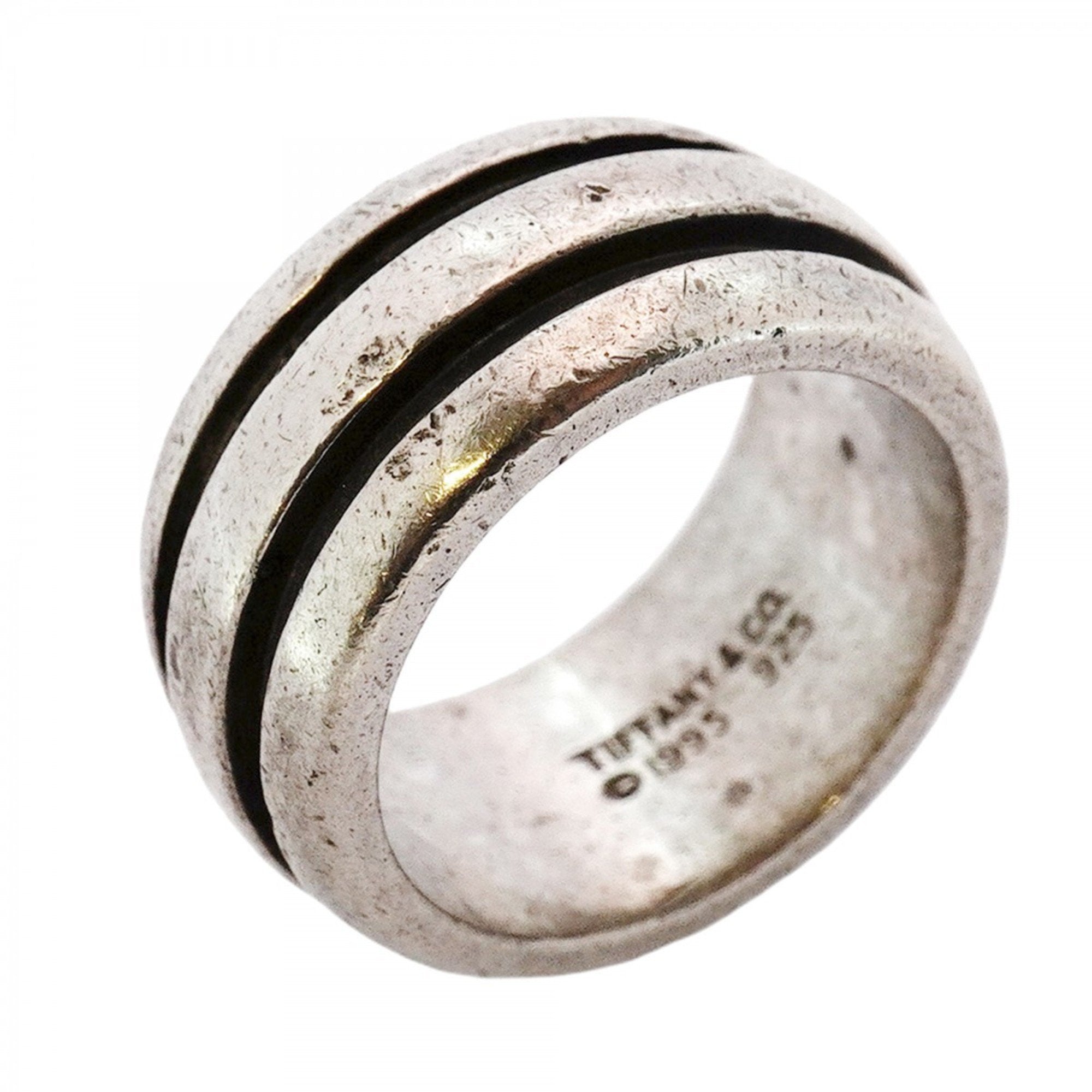 Ring Sterling Silver