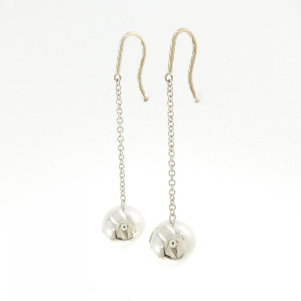 Earrings Sterling Silver