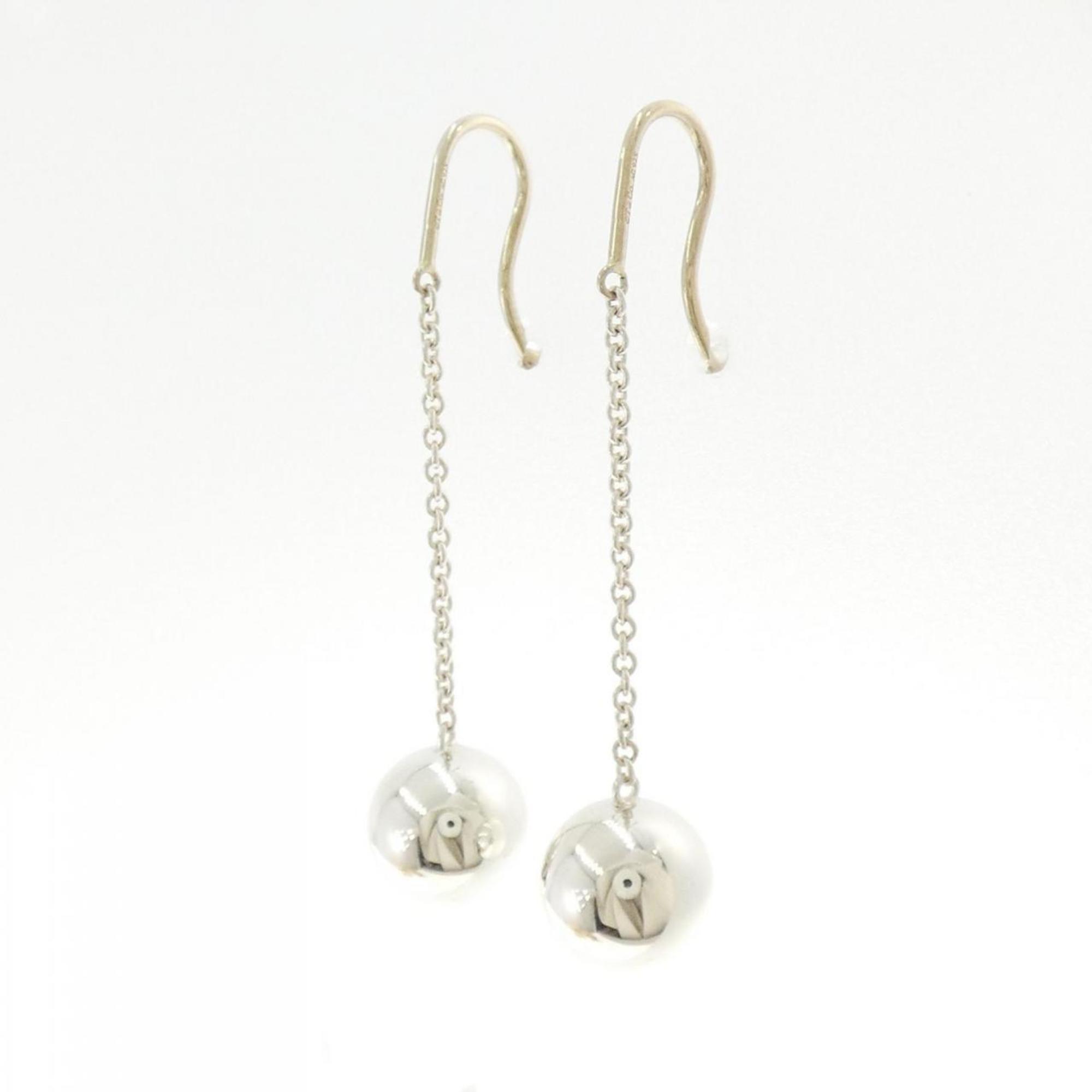 Earrings Sterling Silver