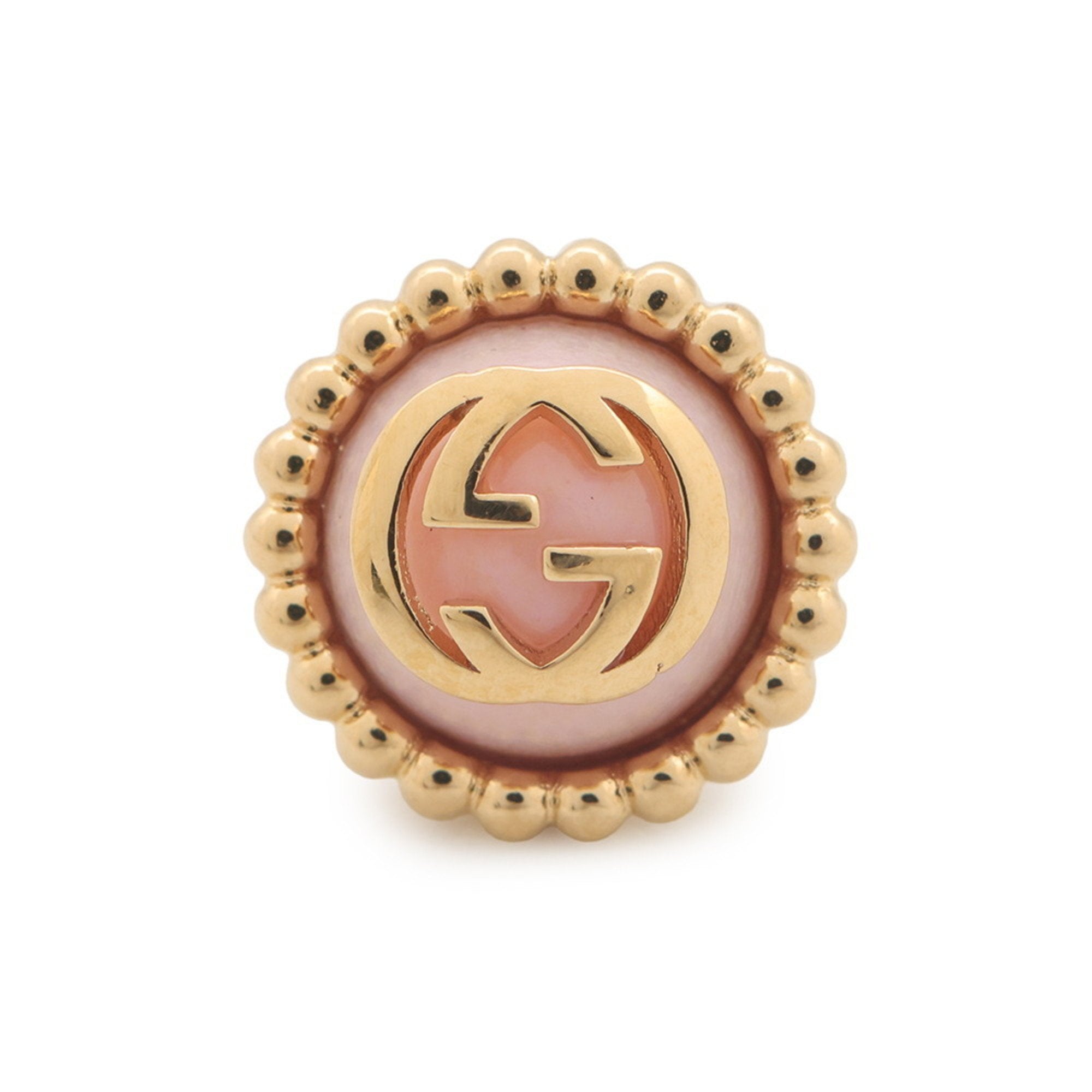 Single Earring Rhinestone