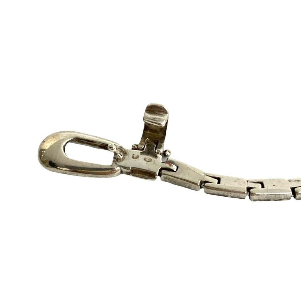 ID Bracelet Sterling Silver