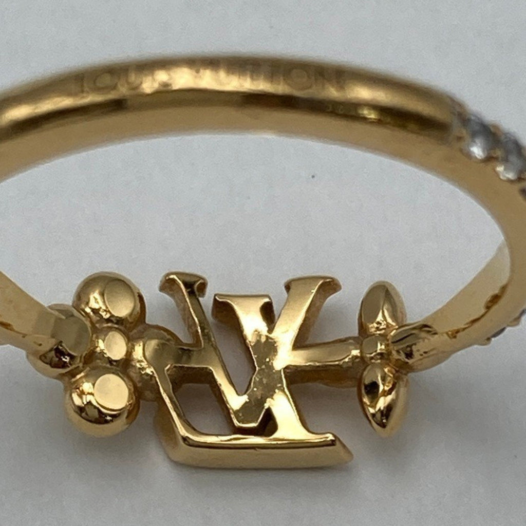Band Ring Gold