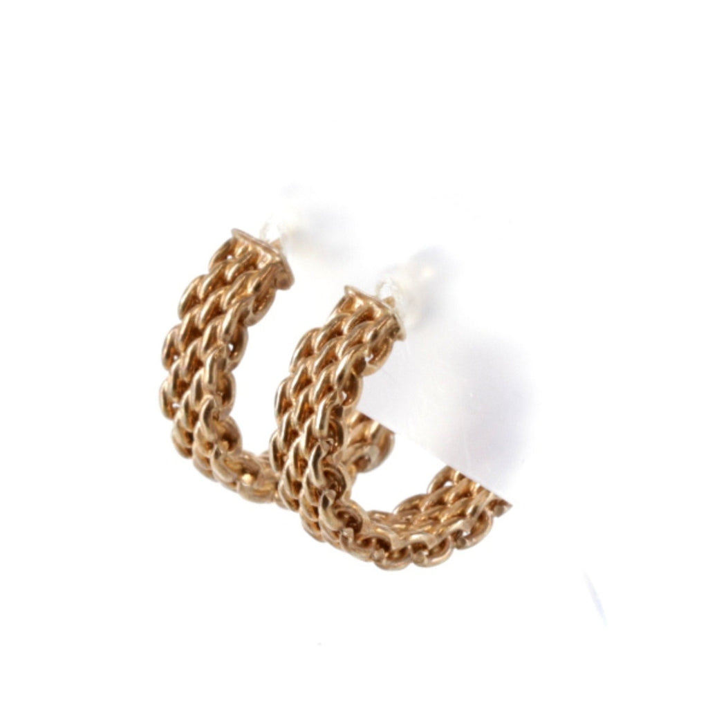 Earrings Sterling Silver