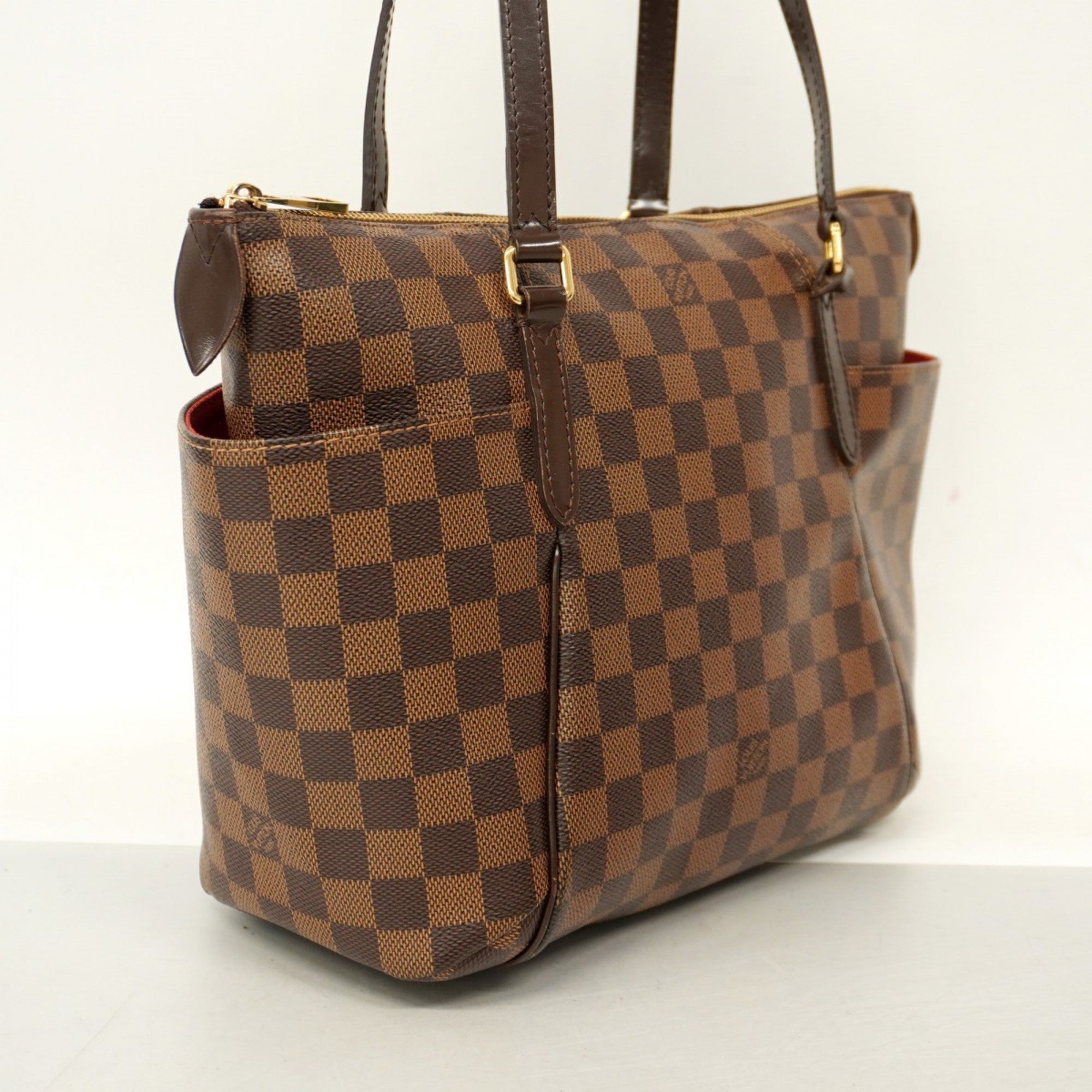 Totally Handbag Damier PM
