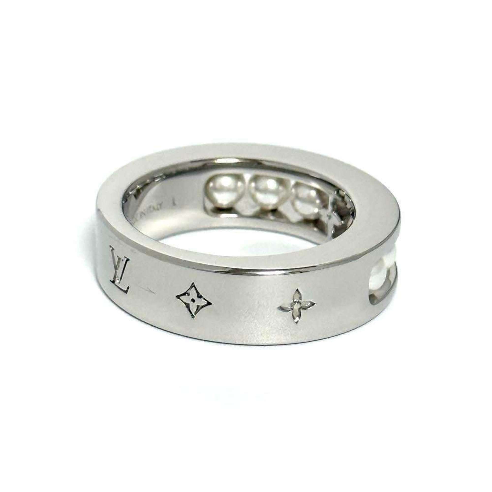 Band Ring Sterling Silver
