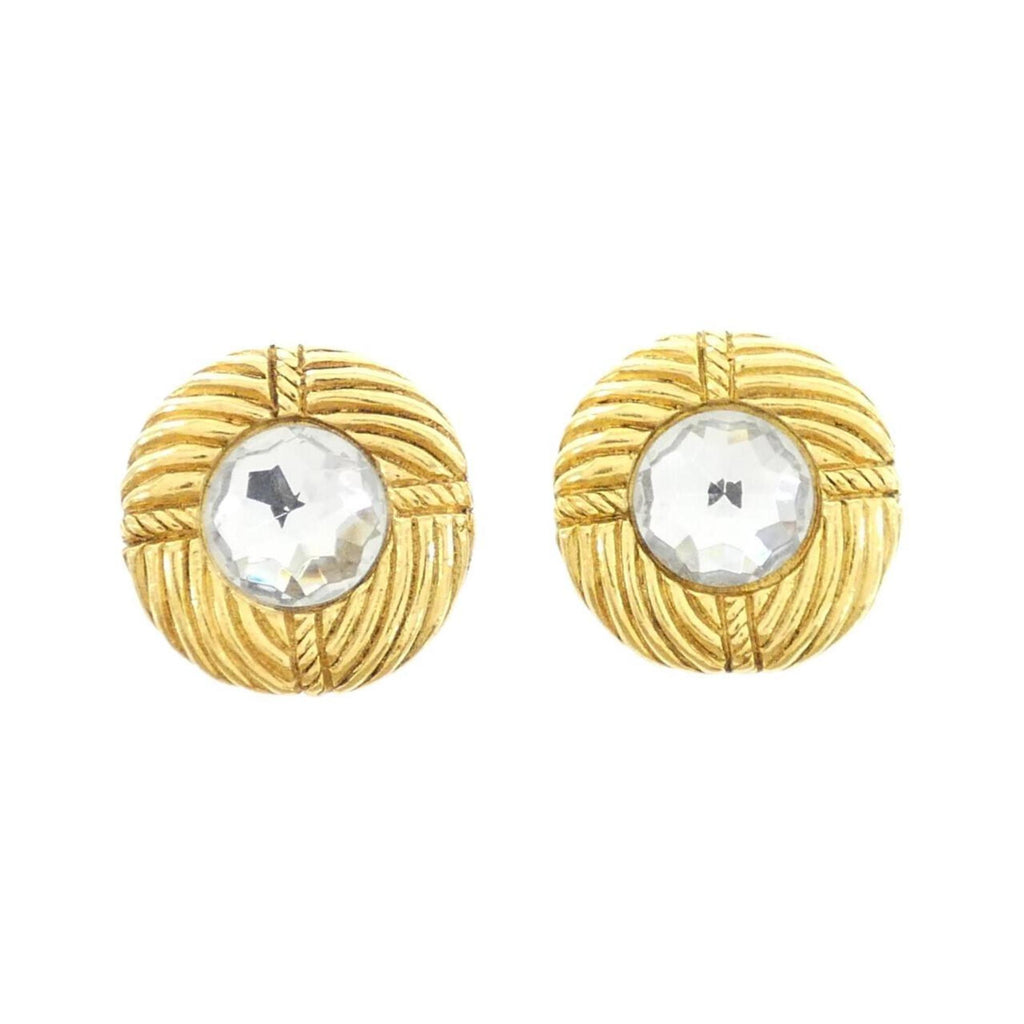 Clip-On Earrings Clip-On