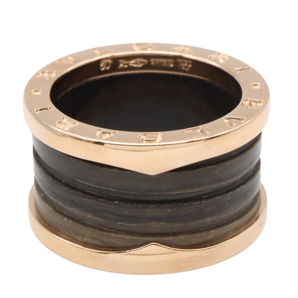 B.Zero1 Ring 18K Rose Gold