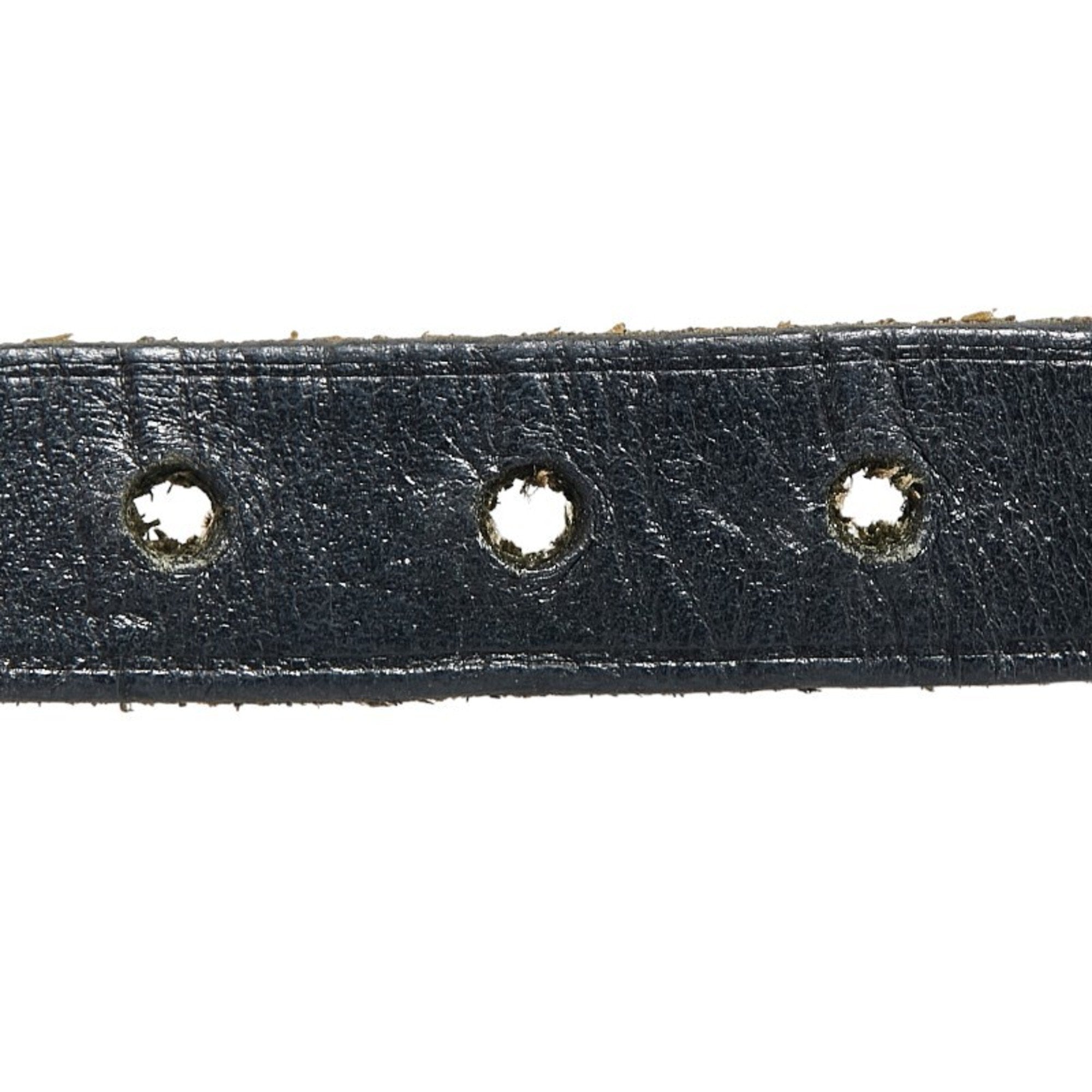 Hapi Bracelet Leather