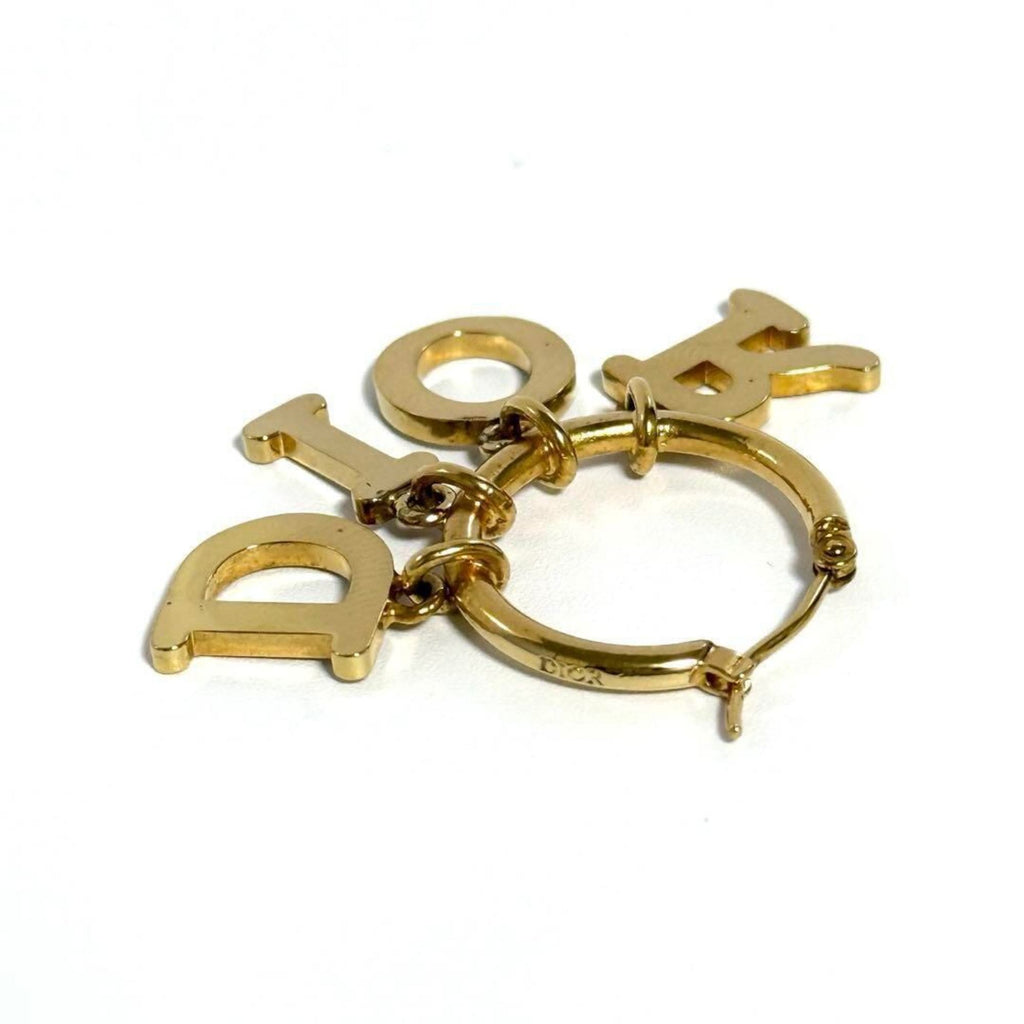 Hoop Earrings Metal