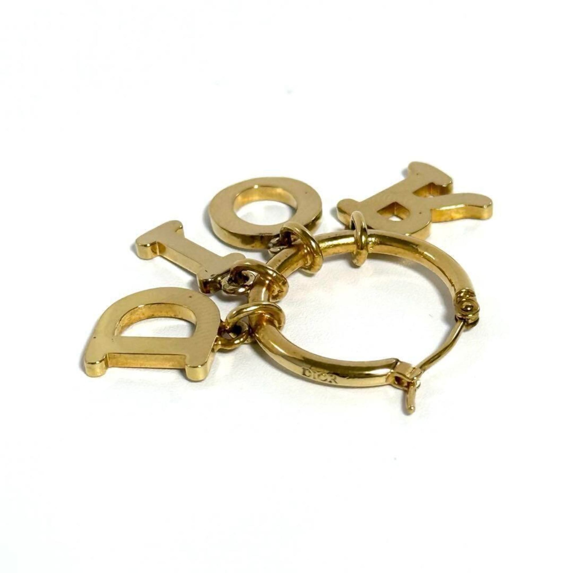 Hoop Earrings Metal