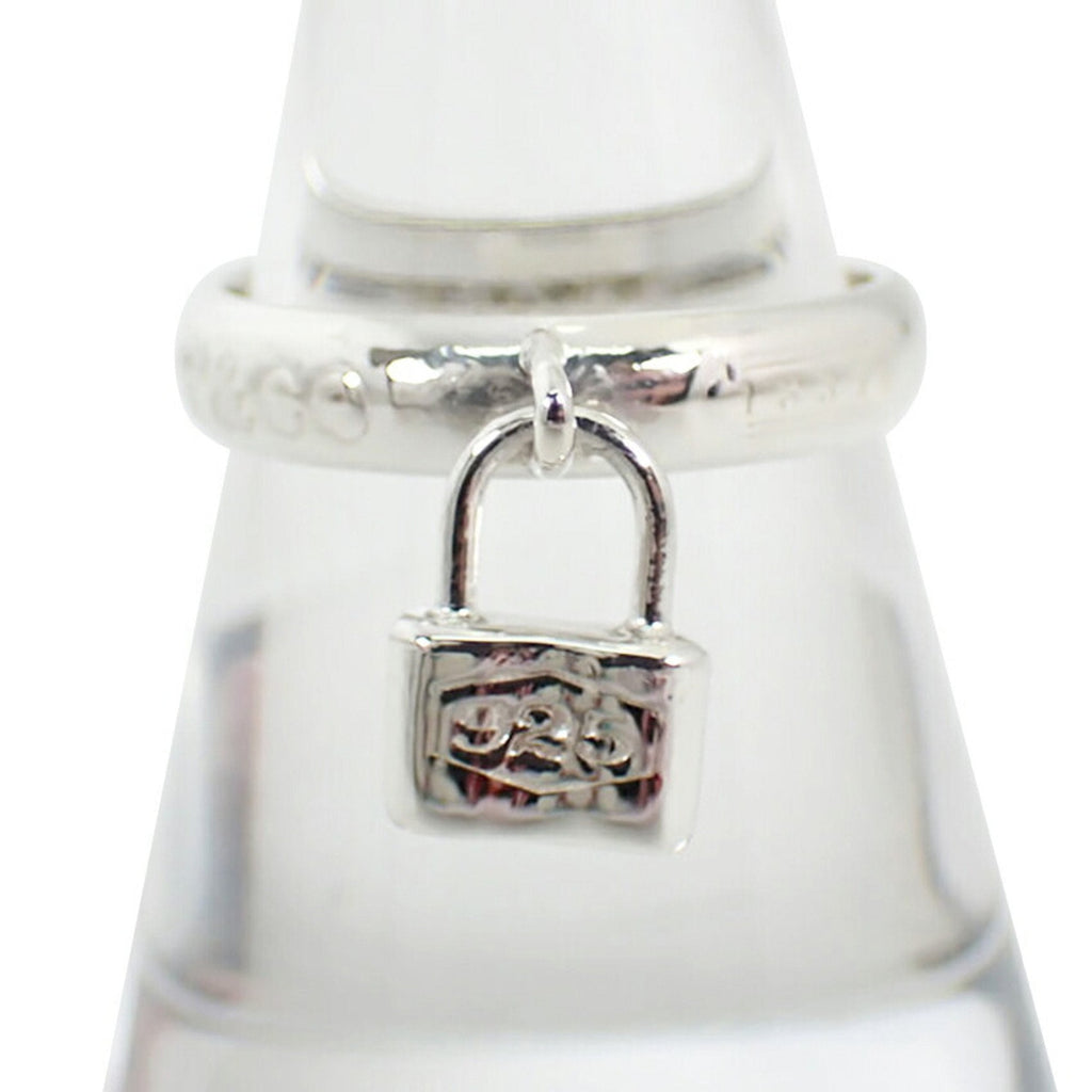 Ring Sterling Silver