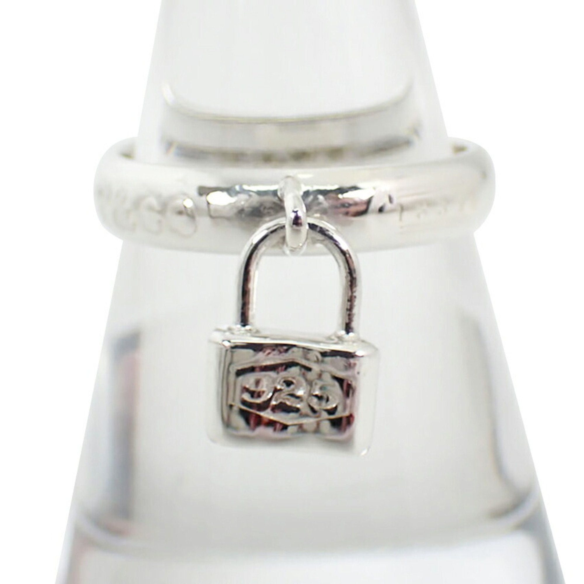 Ring Sterling Silver