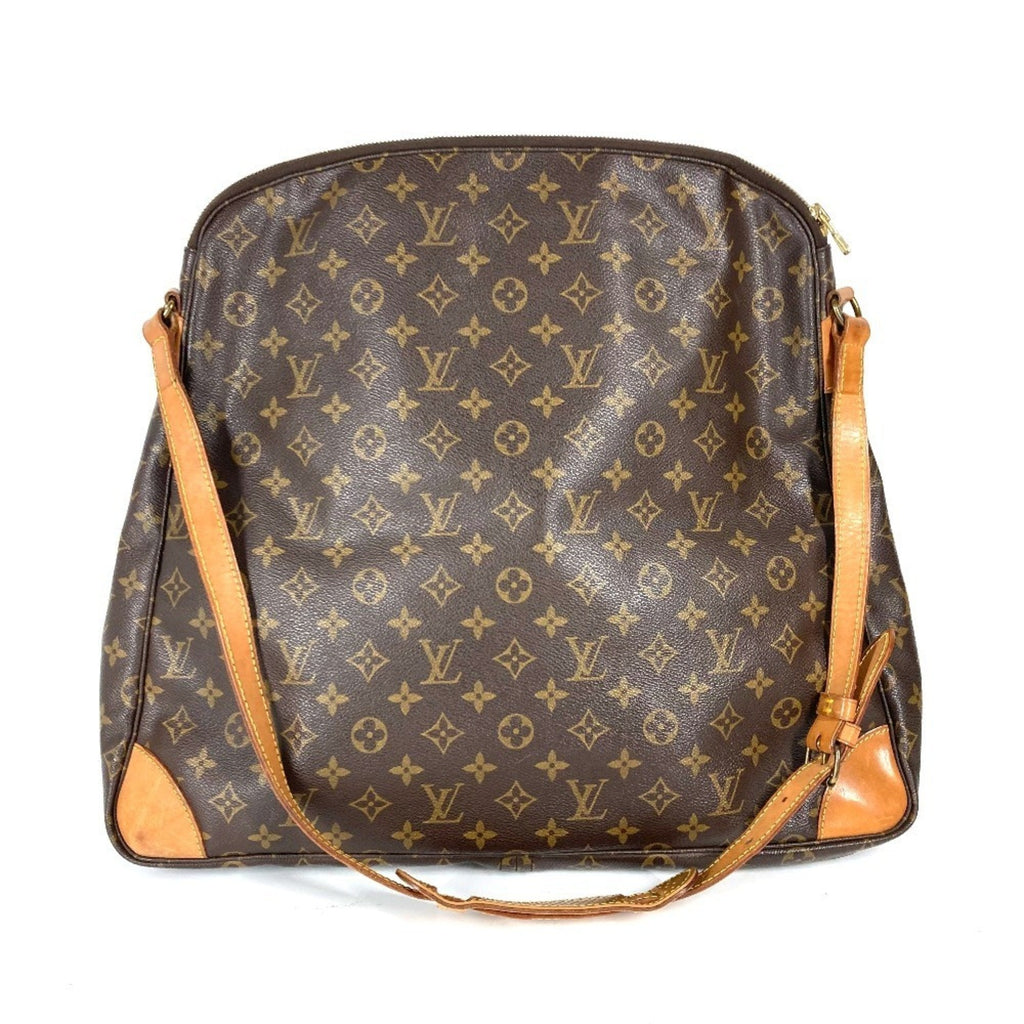 Sac Marin Bag Monogram Canvas