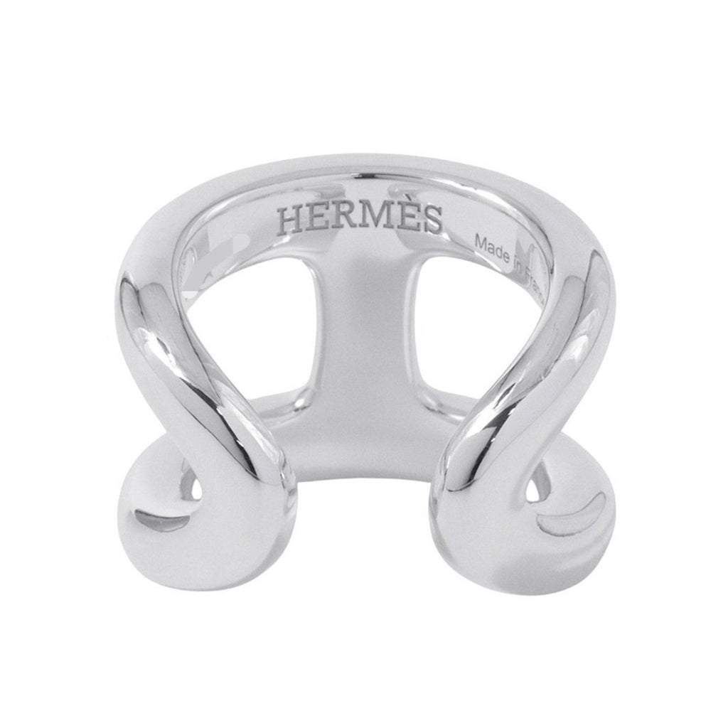 Osmose Ring Sterling Silver