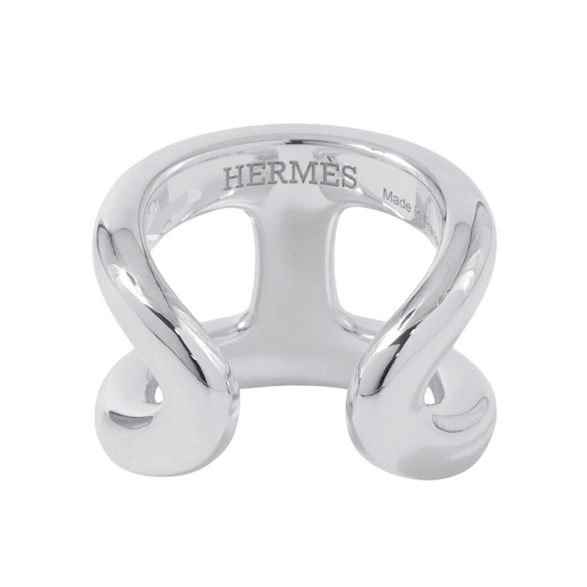 Osmose Ring Sterling Silver