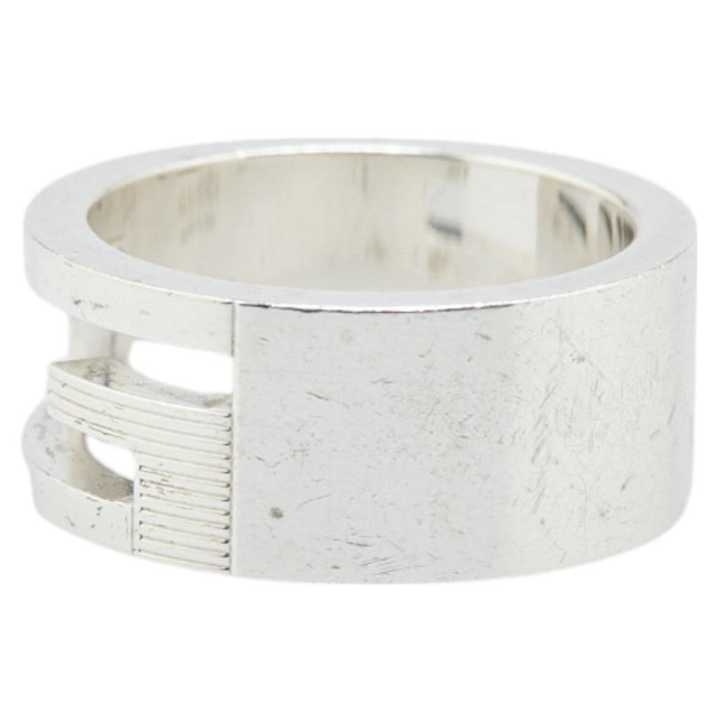 Band Ring Sterling Silver