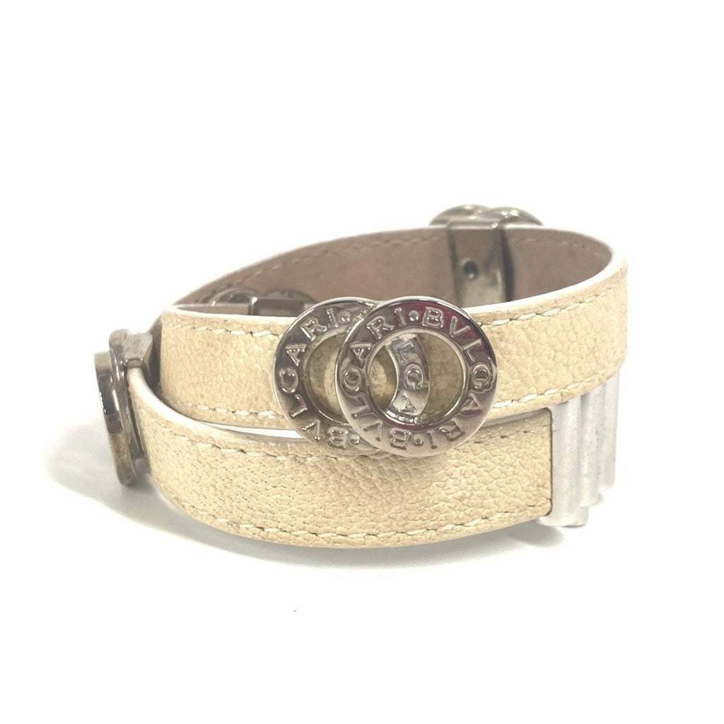 Bracelet Leather Beige