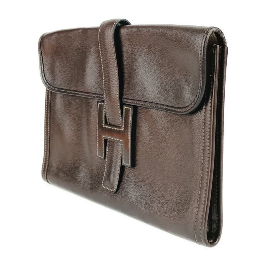 Jige Clutch Courchevel PM