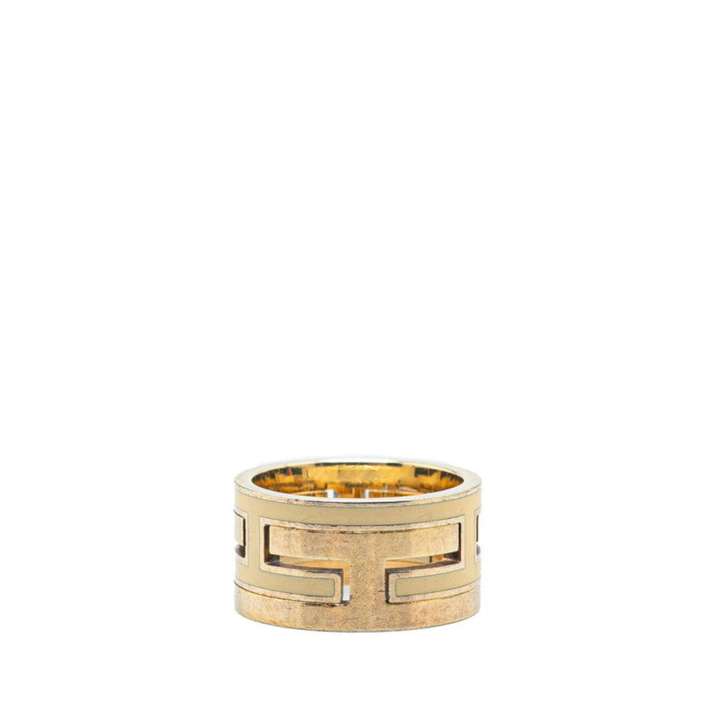 Band Ring Sterling Silver
